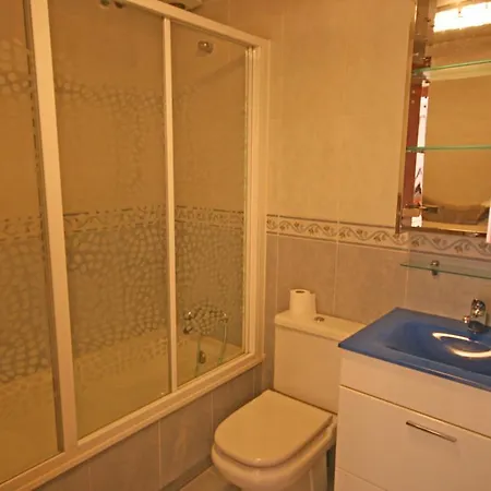 Jacuzzi & Pool Holiday home