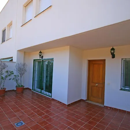 Jacuzzi & Pool Holiday home Torremolinos
