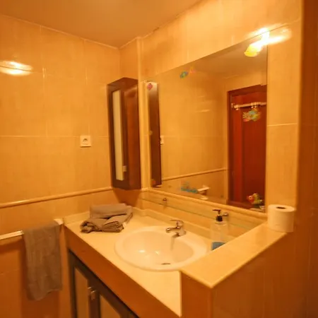 Jacuzzi & Pool Holiday home Torremolinos