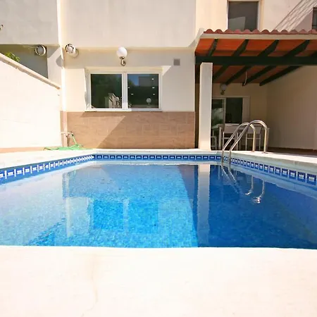Jacuzzi & Pool Torremolinos