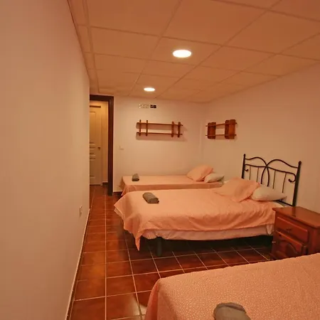 Jacuzzi & Pool * Torremolinos