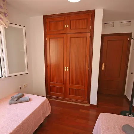 Holiday home Jacuzzi & Pool Torremolinos