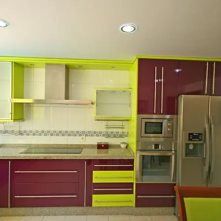 Holiday home Jacuzzi & Pool Torremolinos