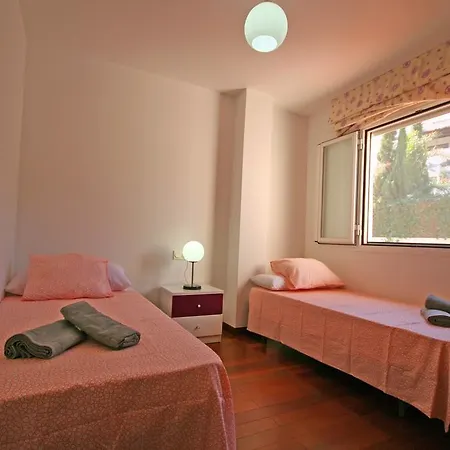 Jacuzzi & Pool Holiday home Torremolinos