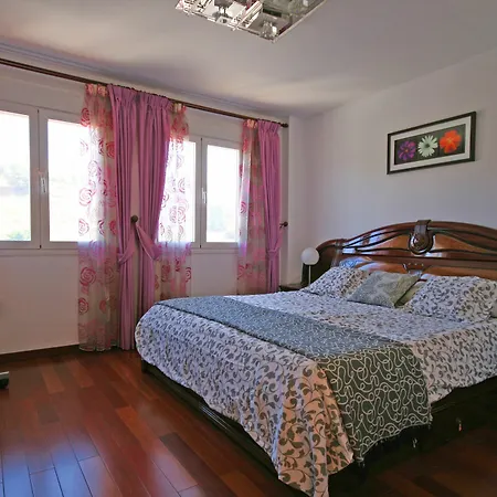 Holiday home Jacuzzi & Pool Torremolinos
