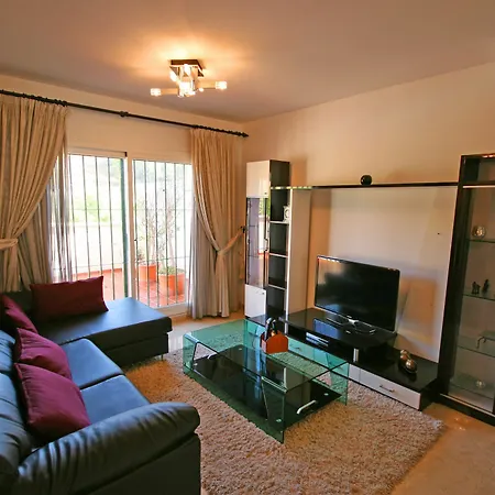 Holiday home Jacuzzi & Pool Torremolinos