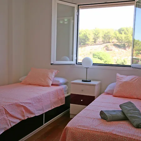 Holiday home Jacuzzi & Pool Torremolinos