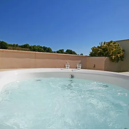 Holiday home Jacuzzi & Pool Torremolinos