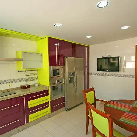 Сasa de vacaciones Jacuzzi & Pool